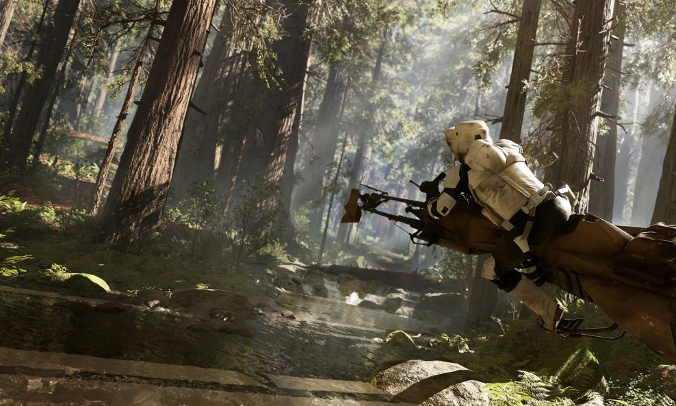 Star Wars Battlefront