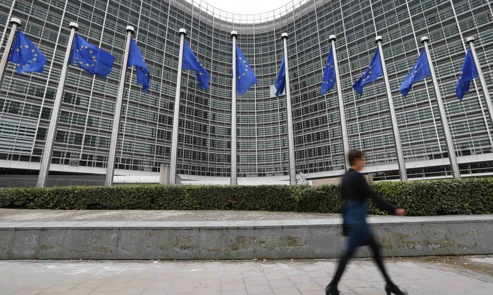 Europska komisija
