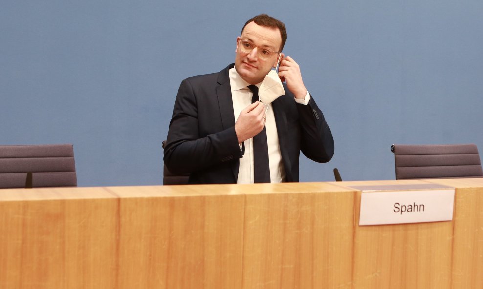 Jens Spahn