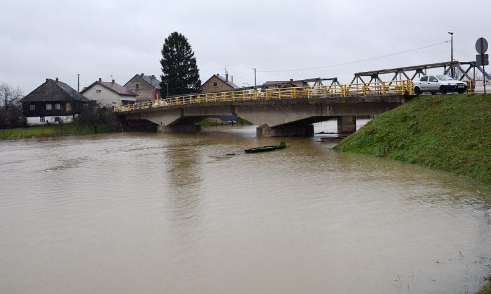  Sisak, Odra, Letovanić, Žažina (3)