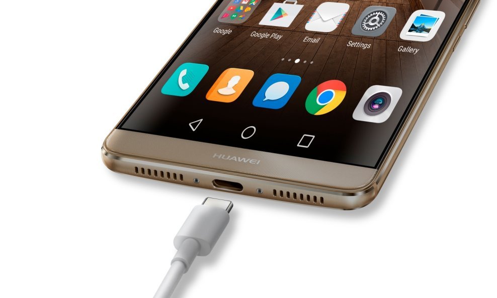 Huawei Mate 9
