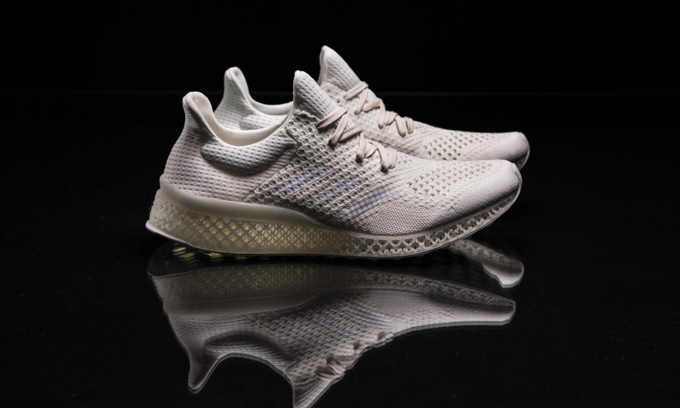 Adidas FutureCraft 3D