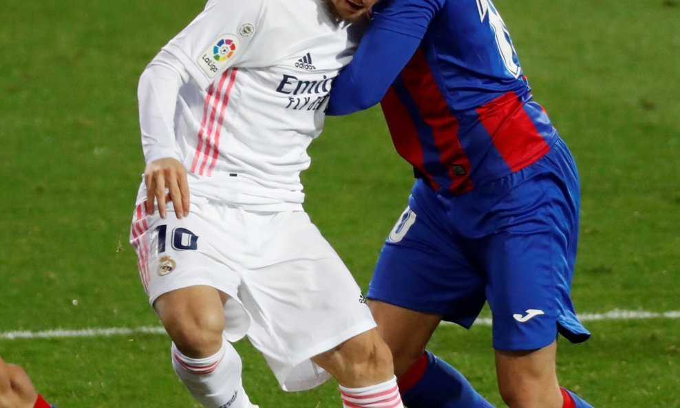 Luka Modrić