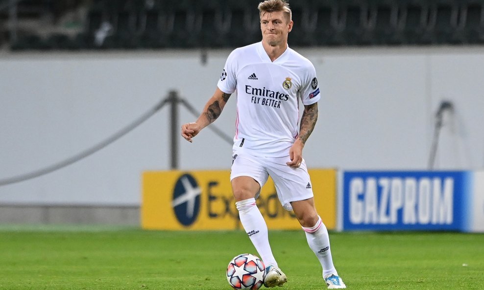 Toni Kroos