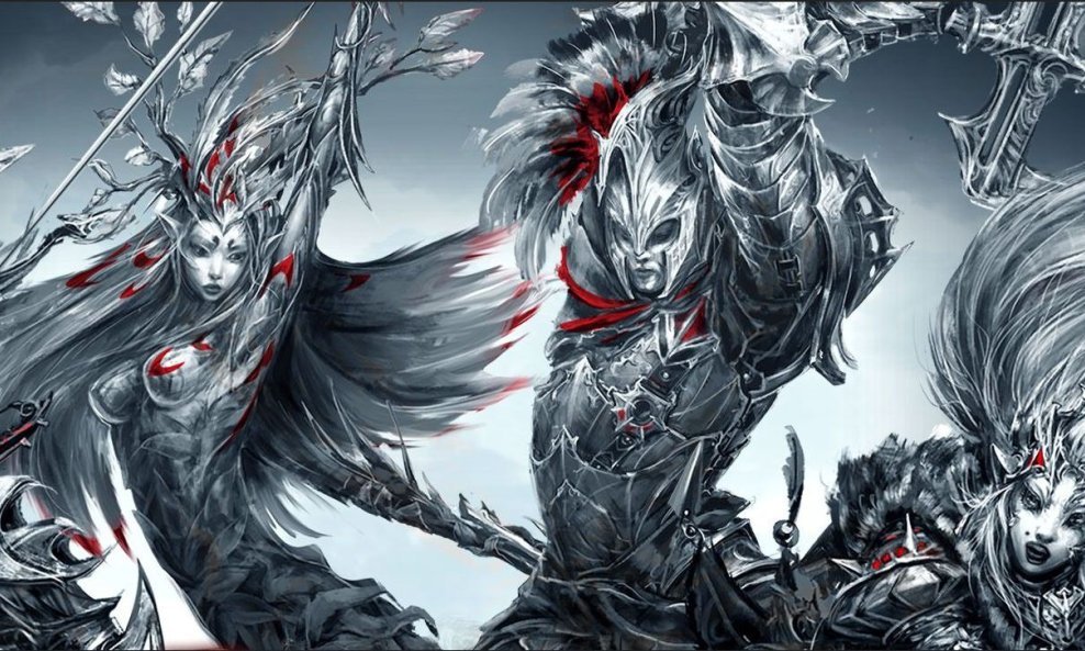 Divinity: Original Sin 2