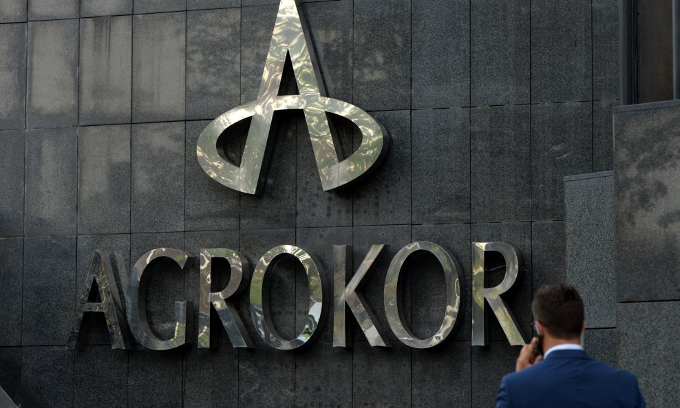 Agrokor, ilustrativna fotografija