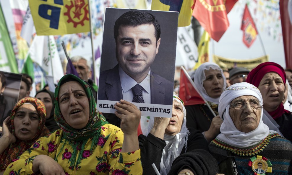 Selahatin Demirtas