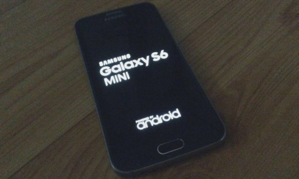 Galaxy S6 Mini