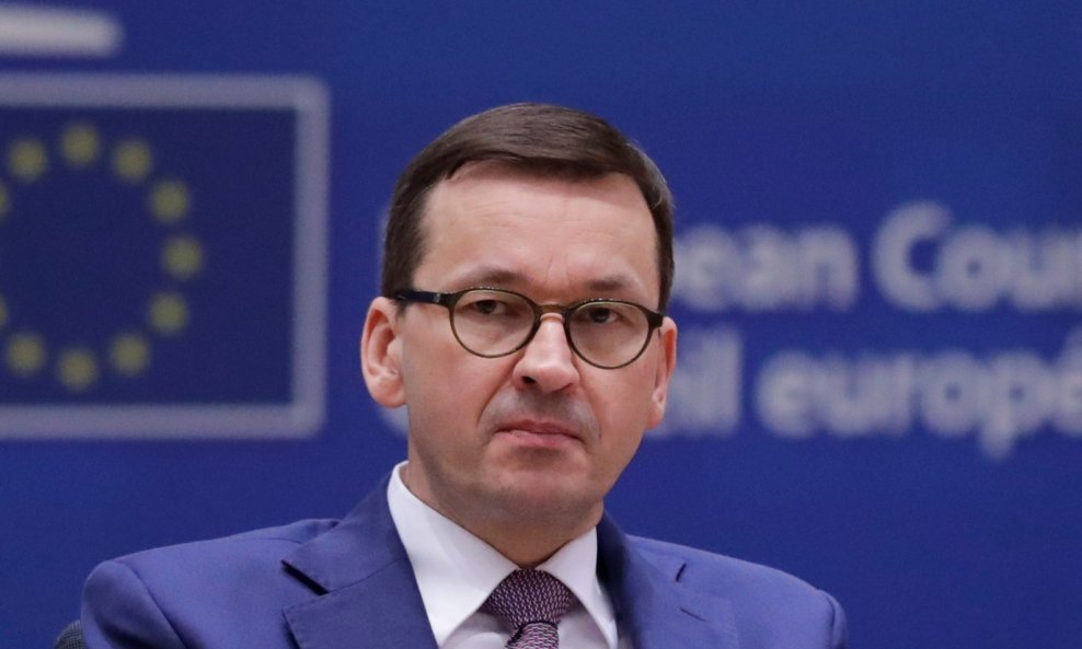 Mateusz Morawiecki