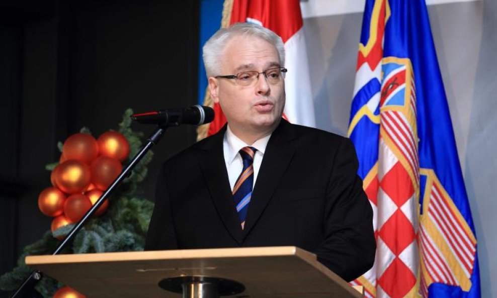 Ivo Josipović