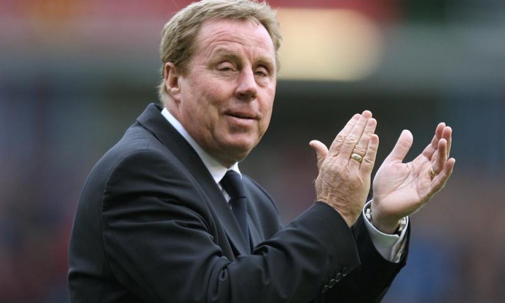 Harry Redknapp