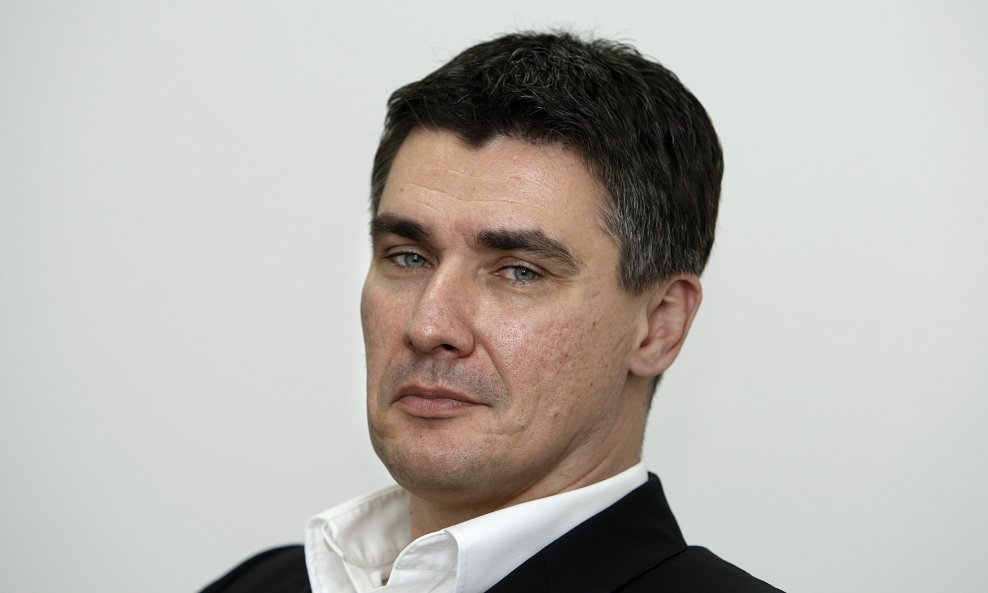 Zoran Milanović