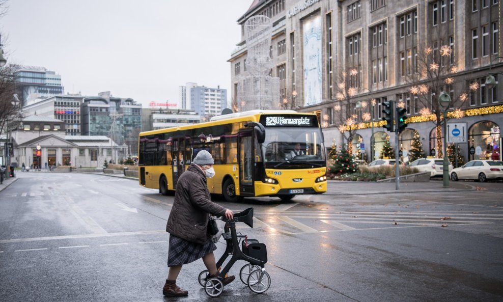 Njemačka, ilustrativna fotografija