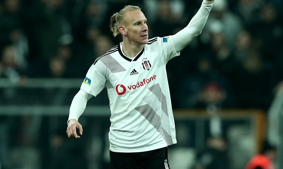 Domagoj Vida