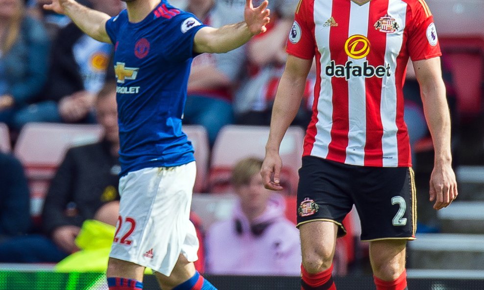 Manchester United - Sunderland