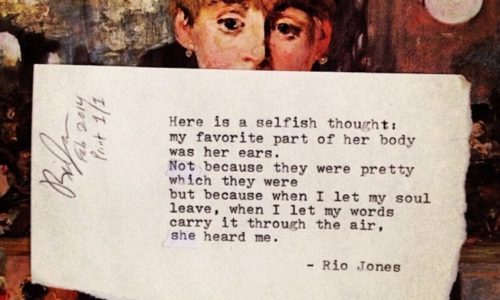 Rio Jones