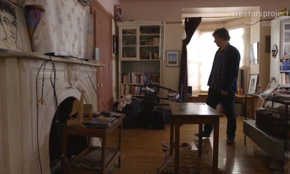 Michel Gondry 1jpg