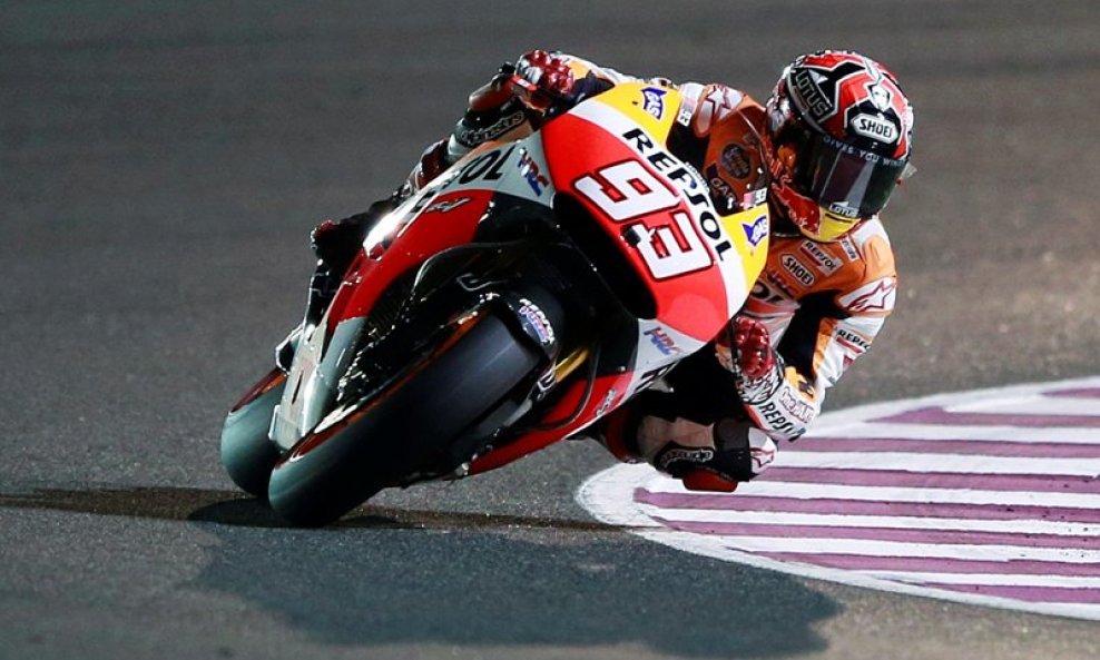 Marc Marquez