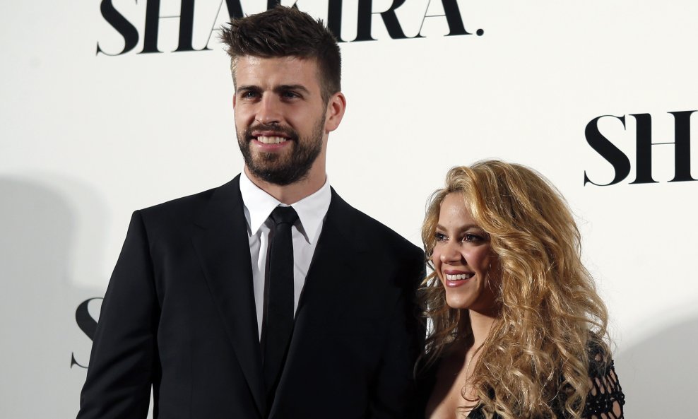 Shakira i Gerard Pique (4)