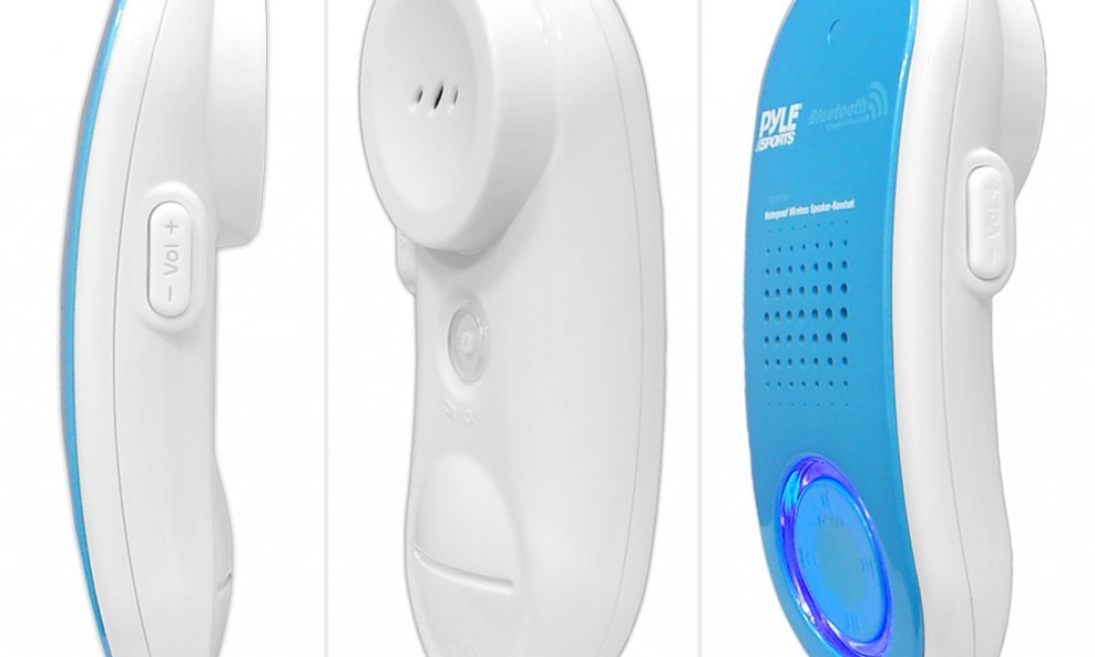 SurfSound-TALK Bluetooth slušalica/zvučnik