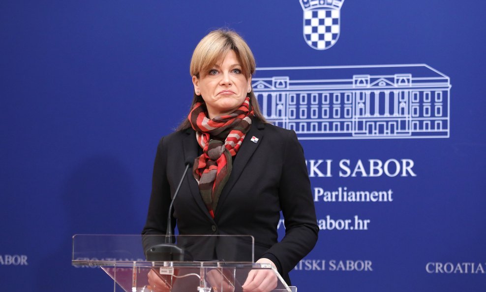 Karolina Vidović Krišto