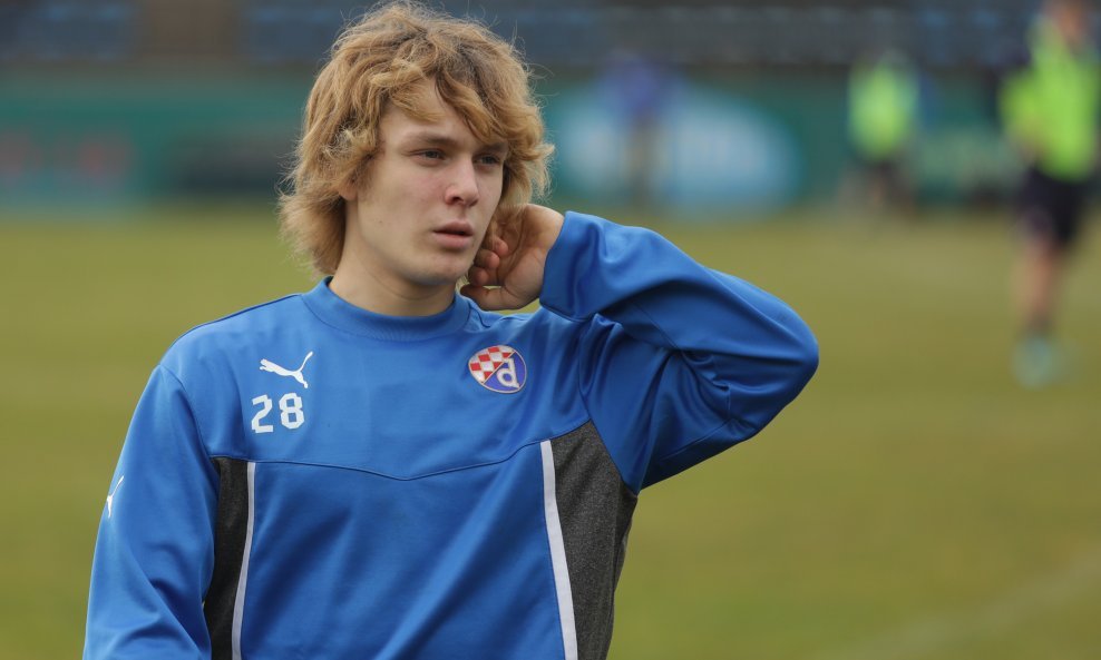 Alen Halilović