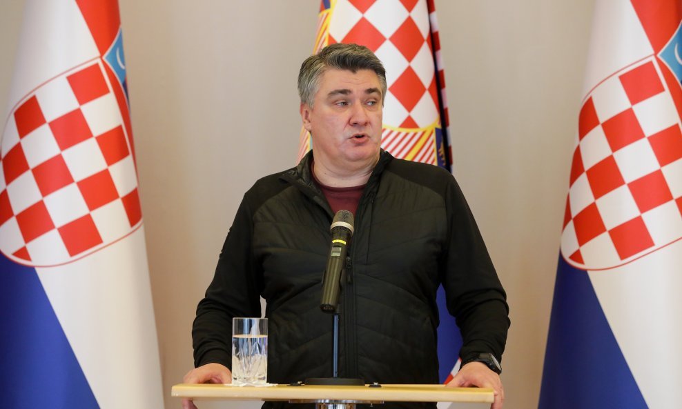 Zoran Milanović