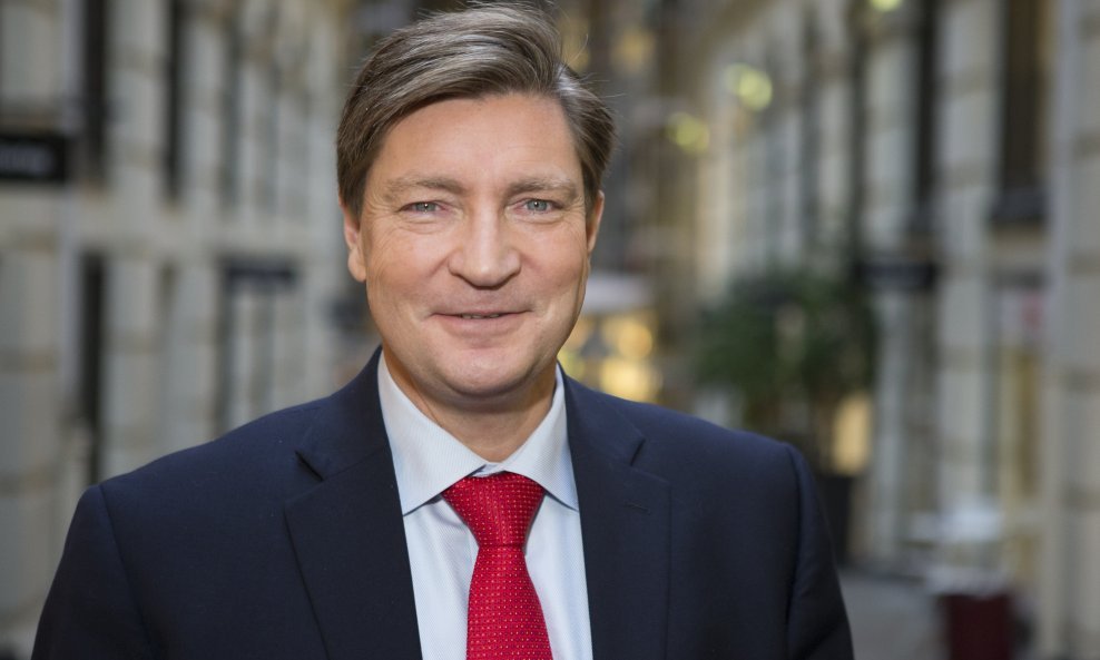 Christian Tybring-Gjedde