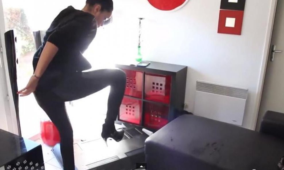 osveta funvideo