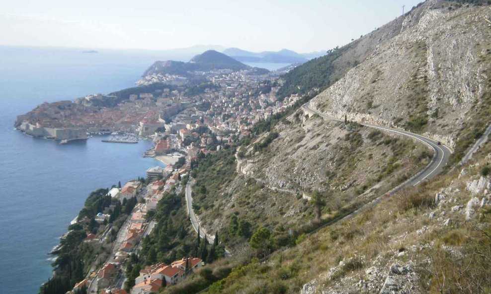 dubrovnik odroni glavna