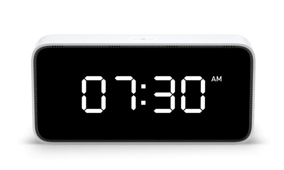 Xiaomi Mi Smart Clock