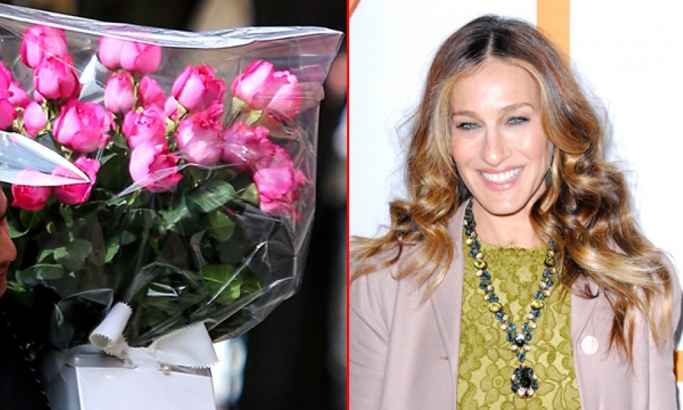 Sarah Jessica Parker