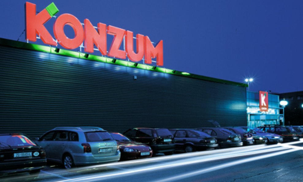 konzum