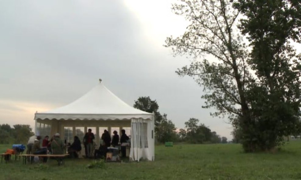 Prirodu treba graditi