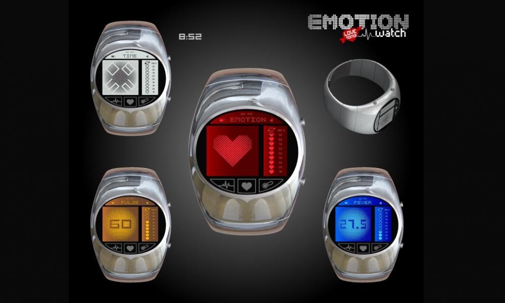 emotion watch
