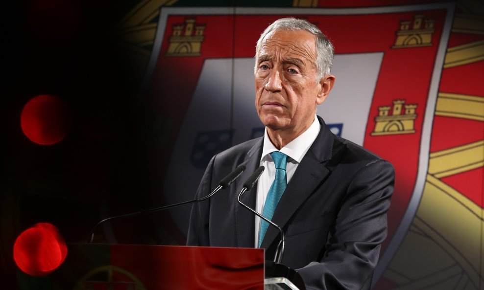 Marcelo Rebelo de Sousa