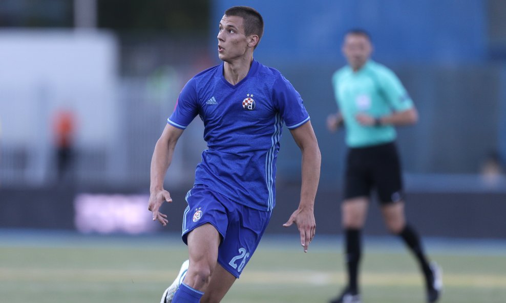 Filip Benković je 2018. godine prešao iz Dinama u Leicester City za 14.5 milijuna eura