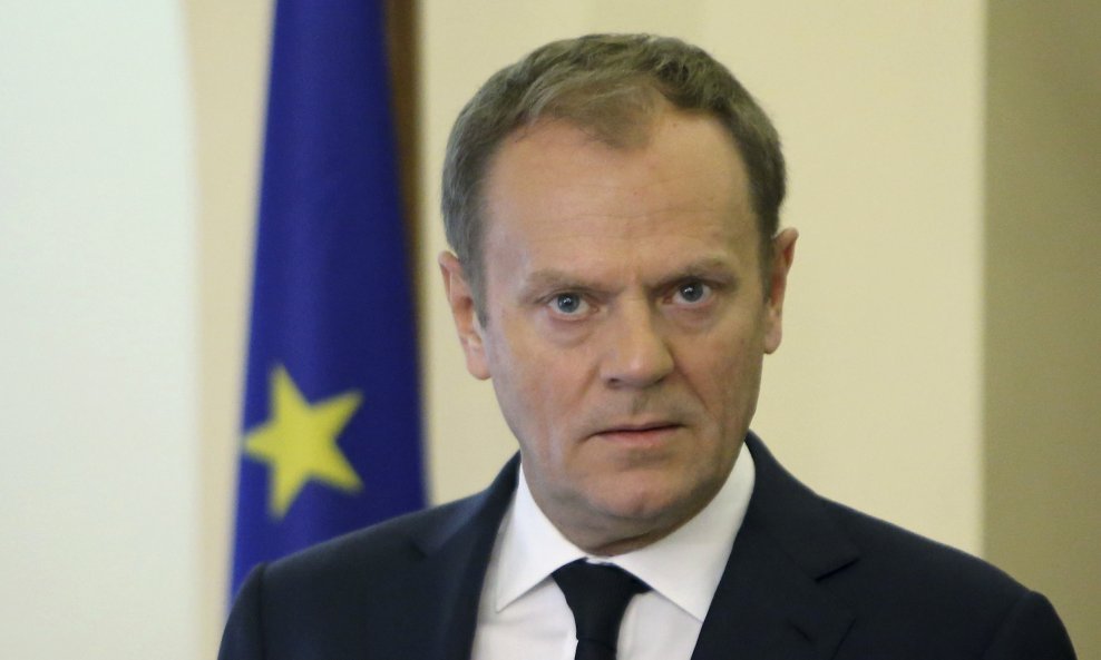 Donald Tusk