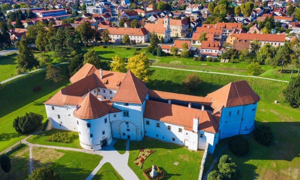 Varaždin