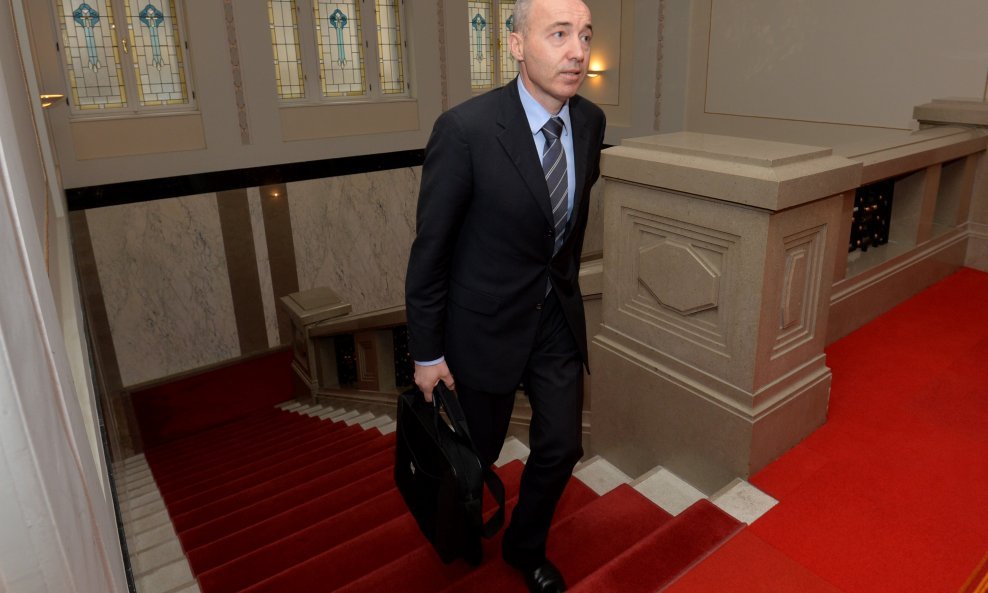 Damir Krstičević