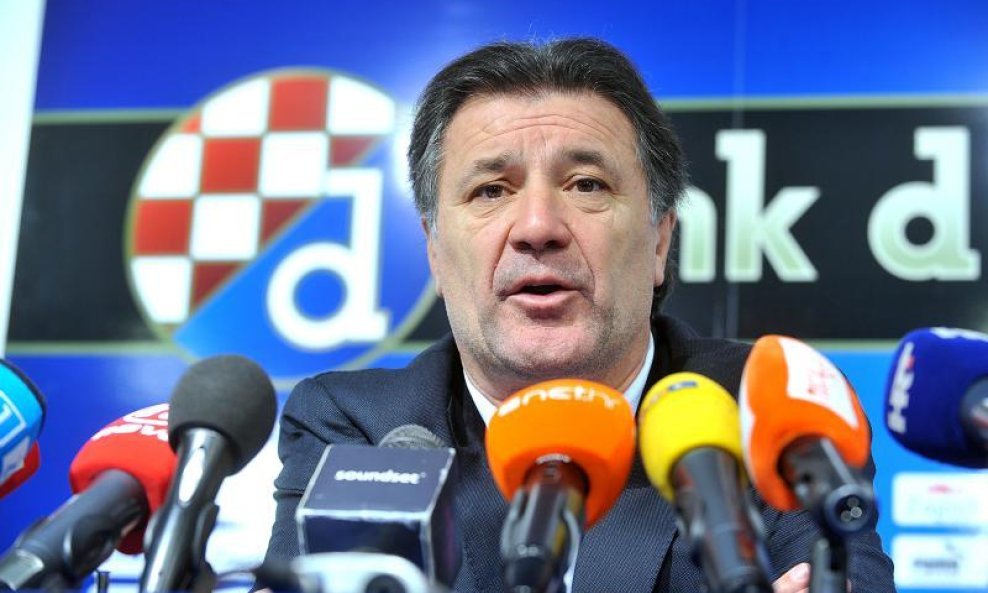 Zdravko Mamić