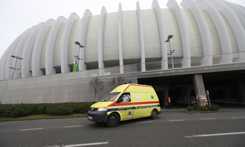 Arena Zagreb