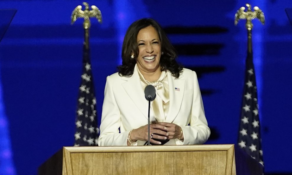 Kamala Harris