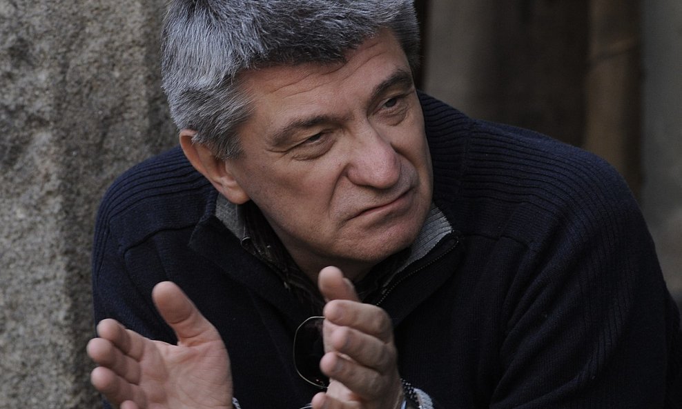 Aleksandr Sokurov