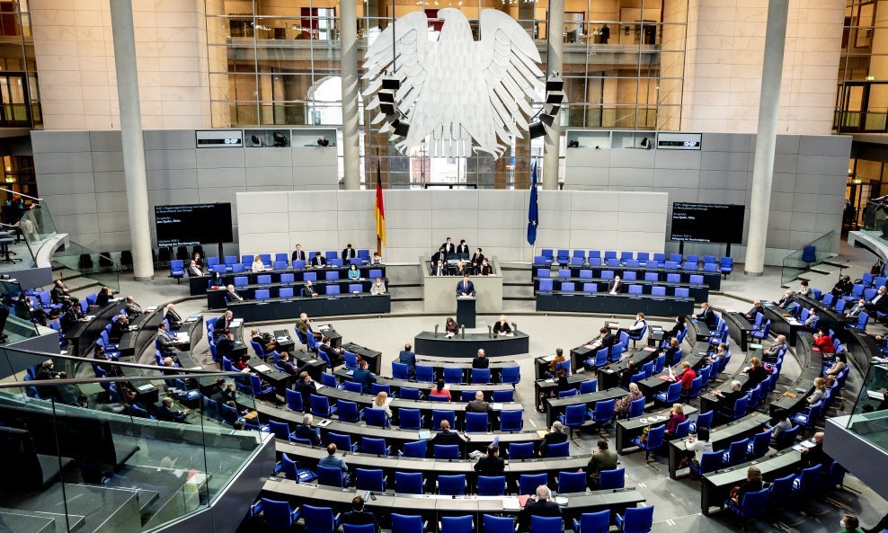 Bundestag