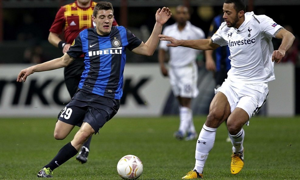 mateo kovačić inter