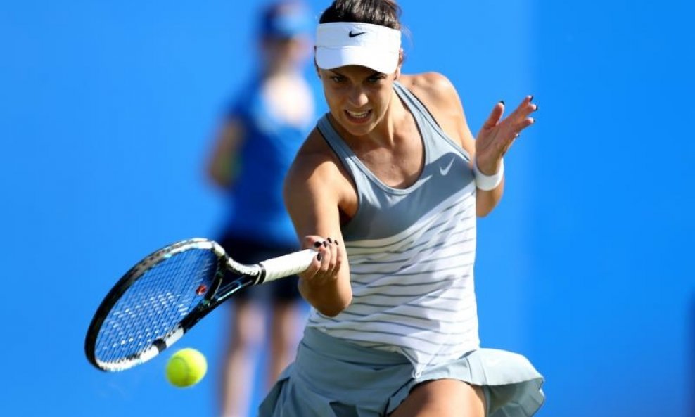 Ana Konjuh WTA Nottingham