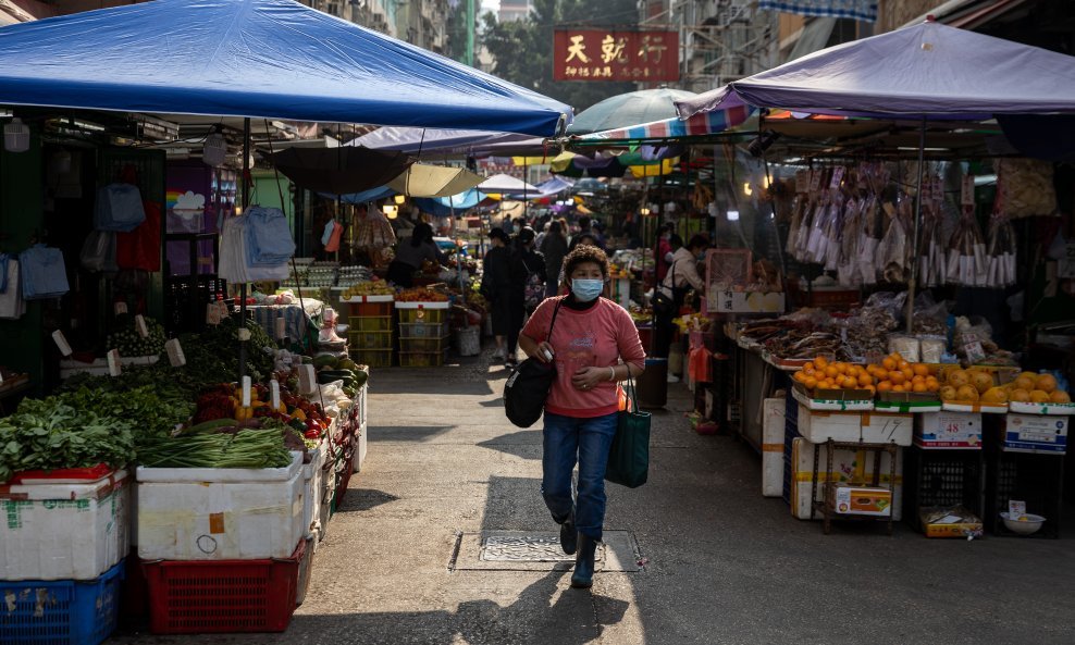 Hong Kong