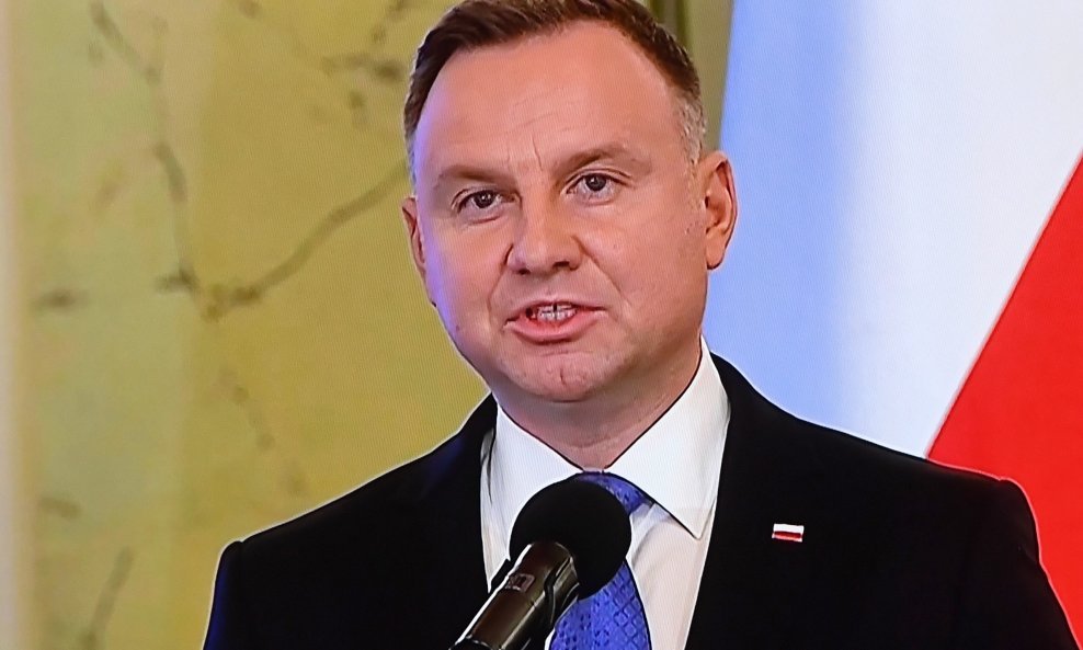 Andrzej Duda