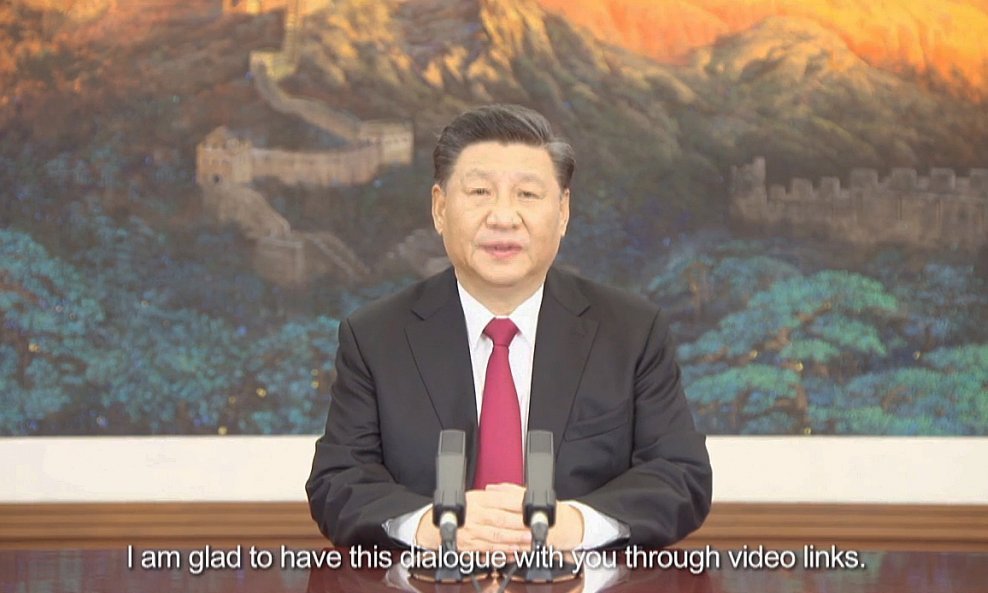 Xi Jinping